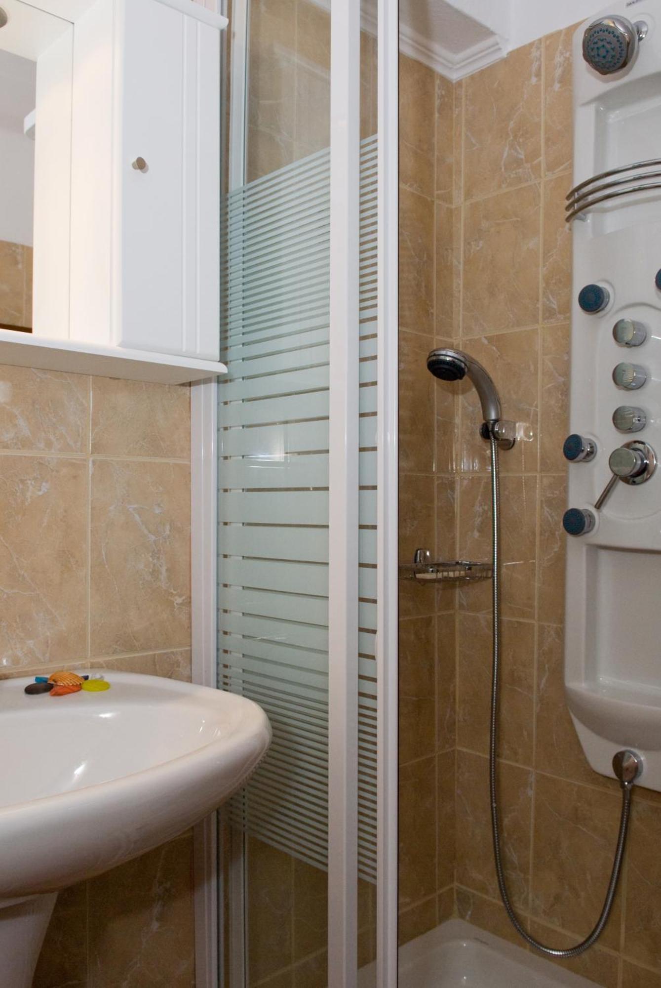 Pánormos Christina Apartments חדר תמונה