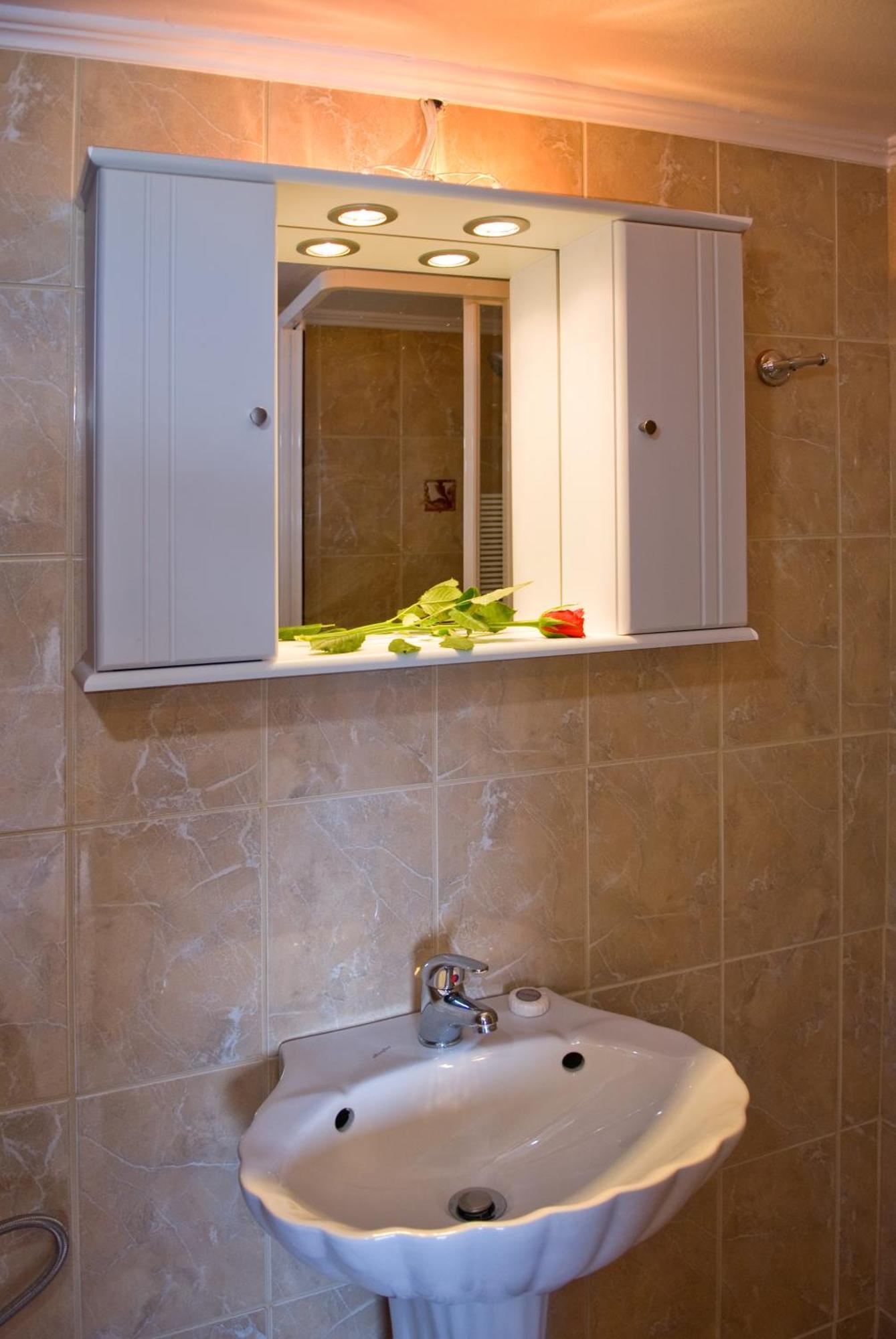 Pánormos Christina Apartments חדר תמונה